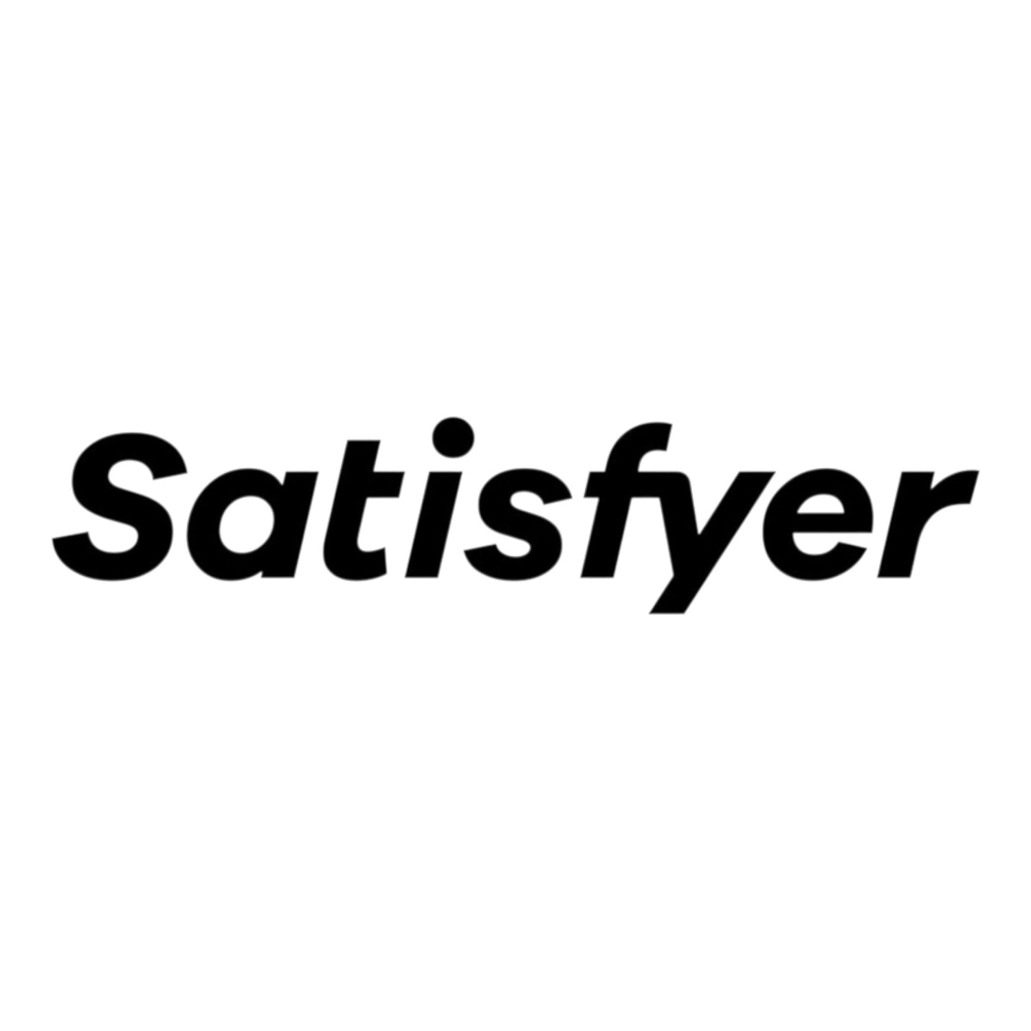 Satisfyer