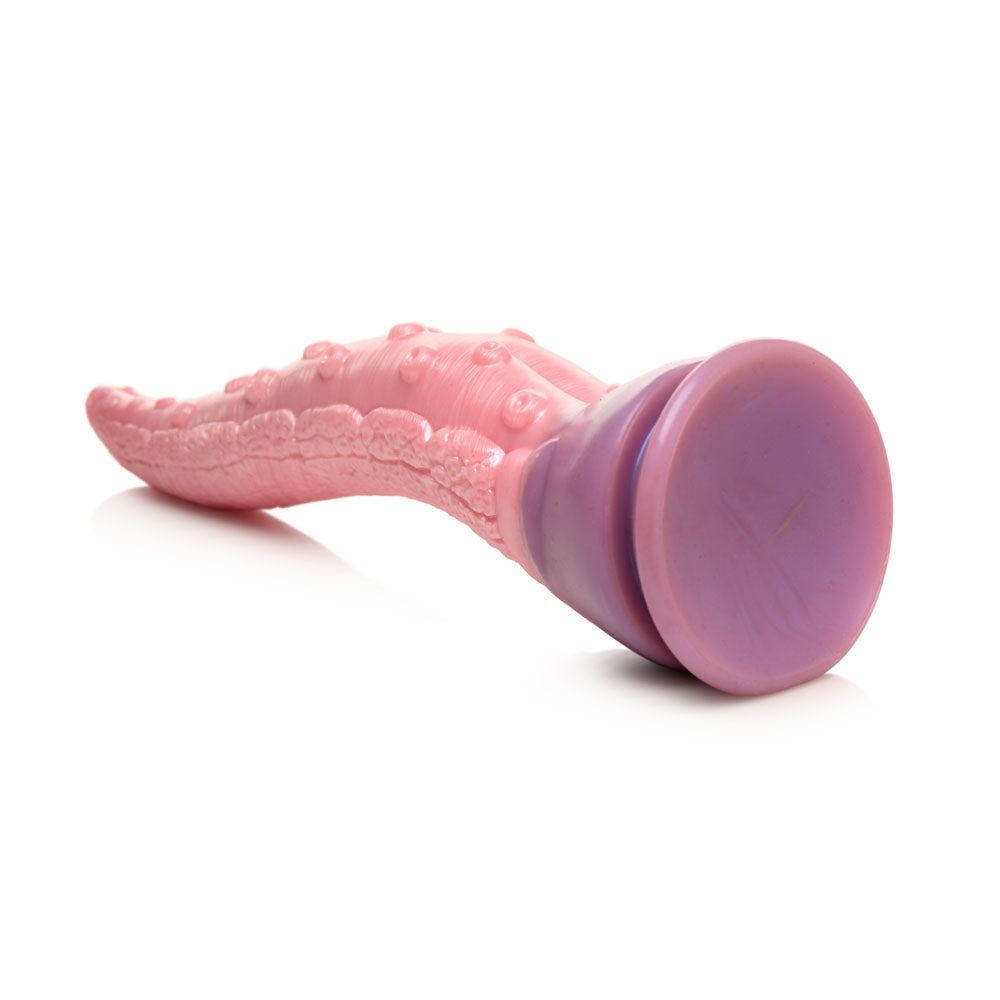 Creature Cocks Octoprobe - Pink/Purple 31 cm Tentacle Fantasy Dildo