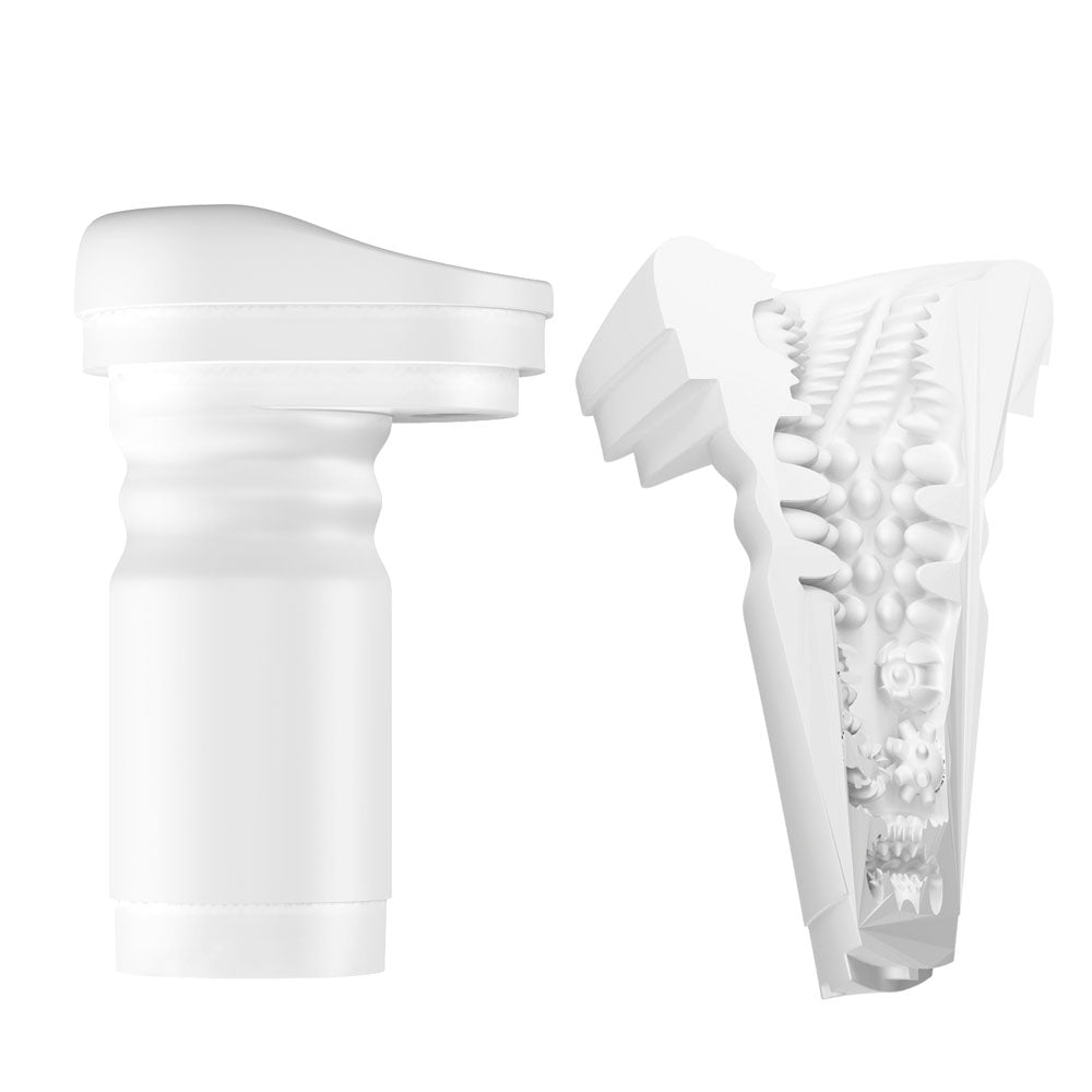 CyberSkin The Wing - Replacement Sleeve - Replacement Sleeve for CyberSkin The Wing - CS-TW-SL