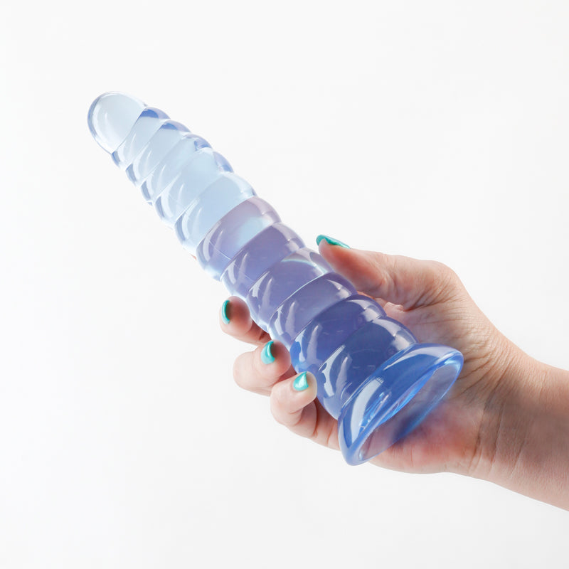 Fantasia - Nymph - Blue - Blue 18.9 cm Dong