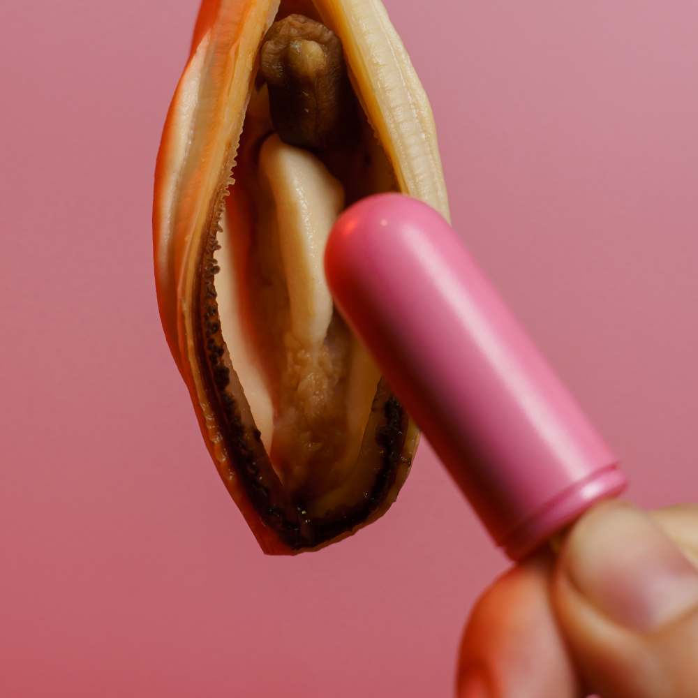 Small & Slim Dildos: Gentle, Beginner-Friendly & Beautifully Versatile