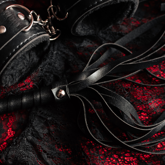 Sensory & Teasing Toys: Slow-Build Pleasure for Couples