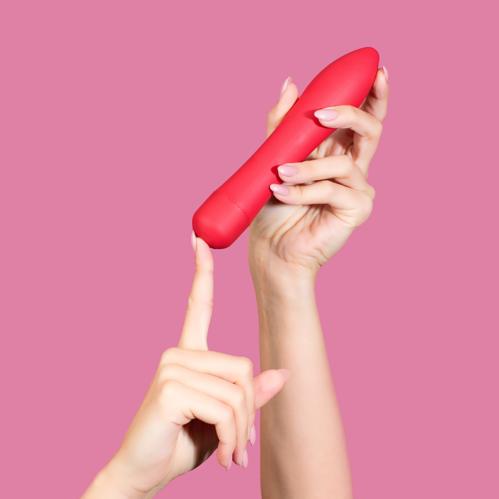 Silicone Dildos: Velvet Softness, Safety & Sensual Flexibility