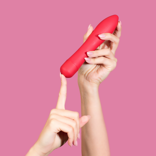 Silicone Dildos: Velvet Softness, Safety & Sensual Flexibility