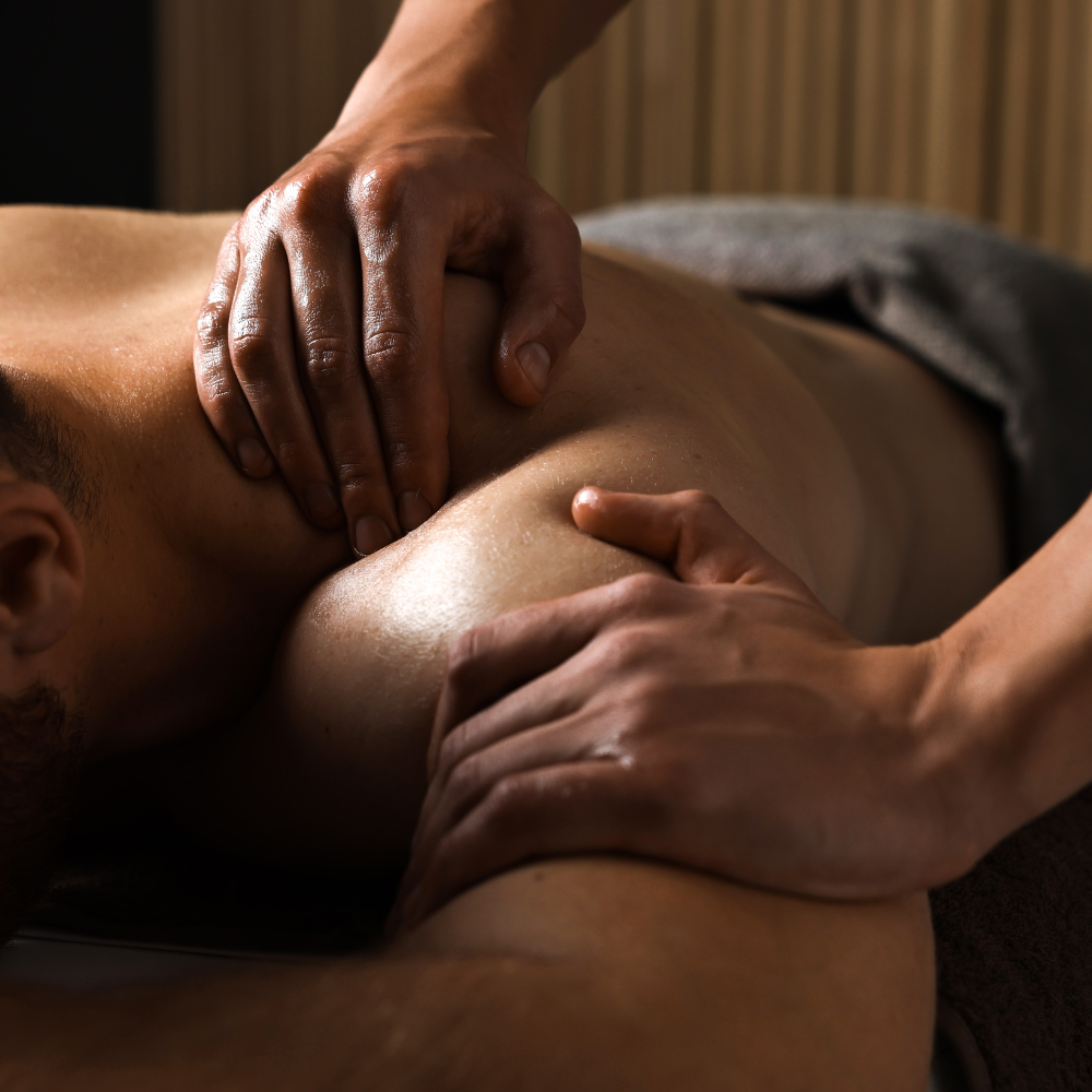 Prostate Massagers: Targeted Pleasure, Depth & Grounded Sensation