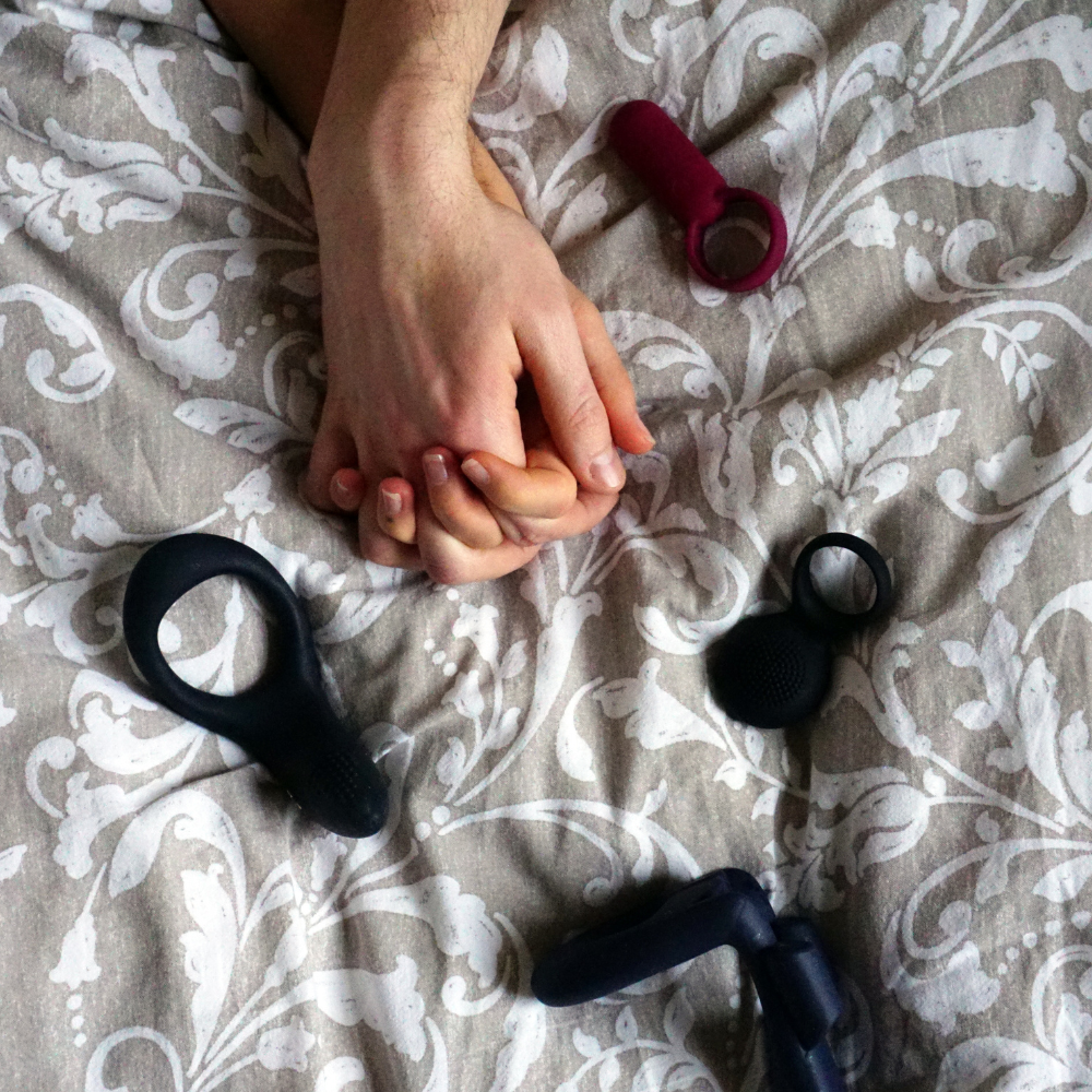 Strokers & Masturbators: The Best Picks for Men