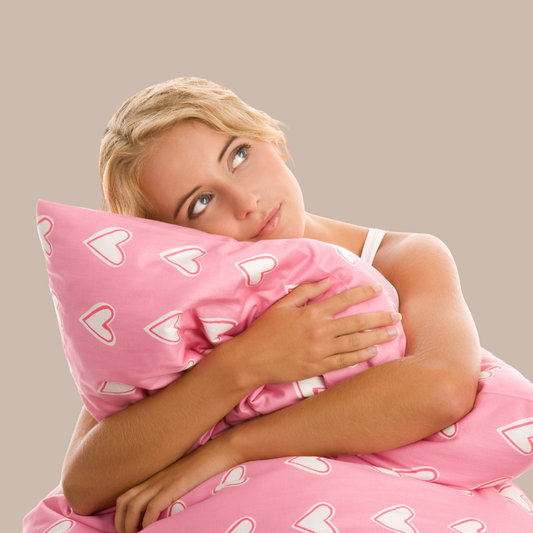 Love Beds: Comfort, Support & Effortless Erotic Positioning