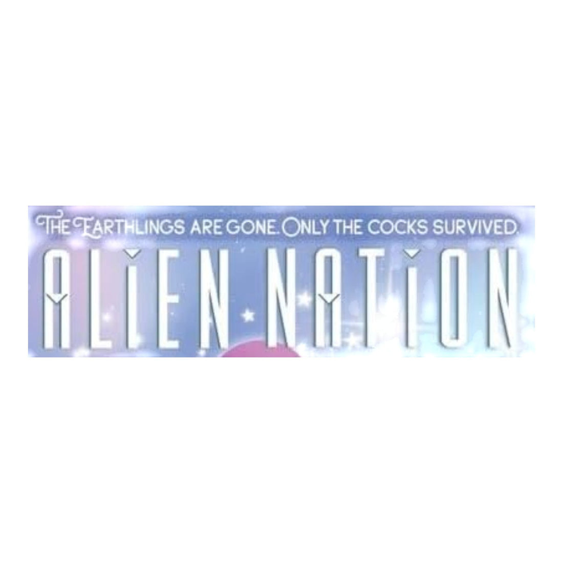 Alien Nation: Bold Creativity, Playful Fantasy & Pleasure Without Apology