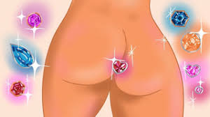 Butt Plugs: Comfort, Fullness & Sustained Sensation