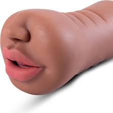 Flesh-Like Strokers: The Most Realistic Experience for Men