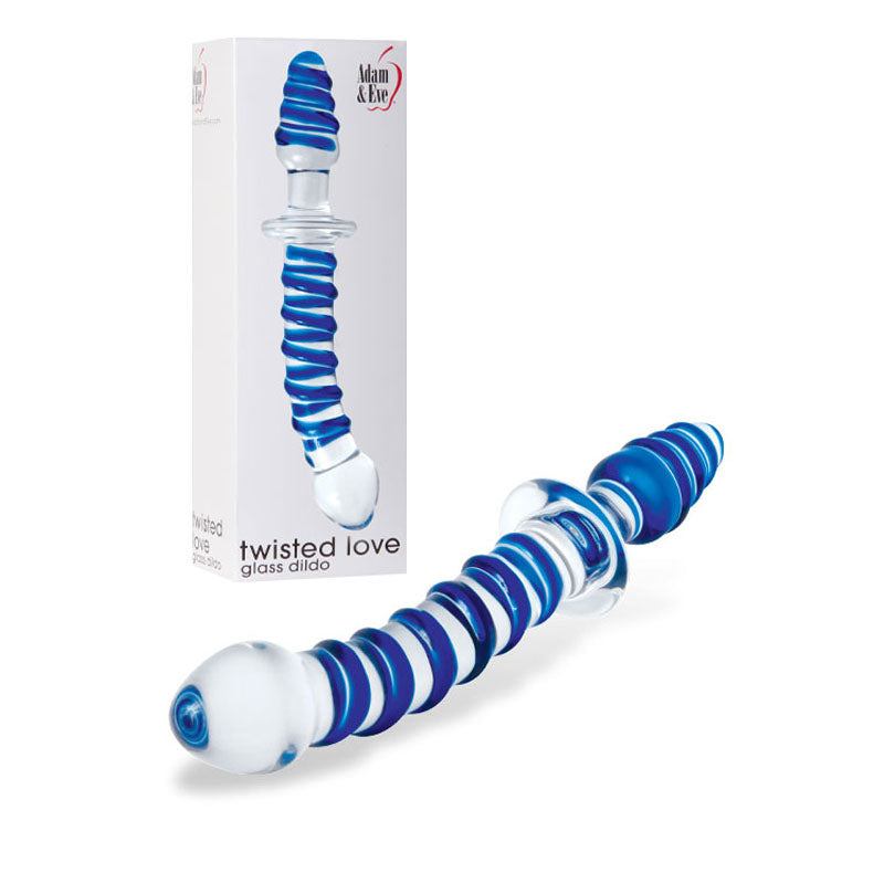 Double-Ended Dildos