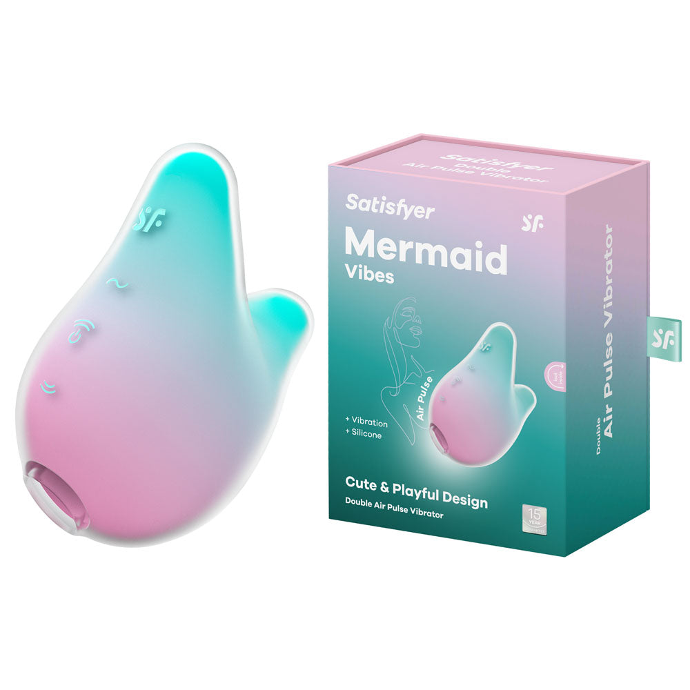 Air Pulse Stimulators