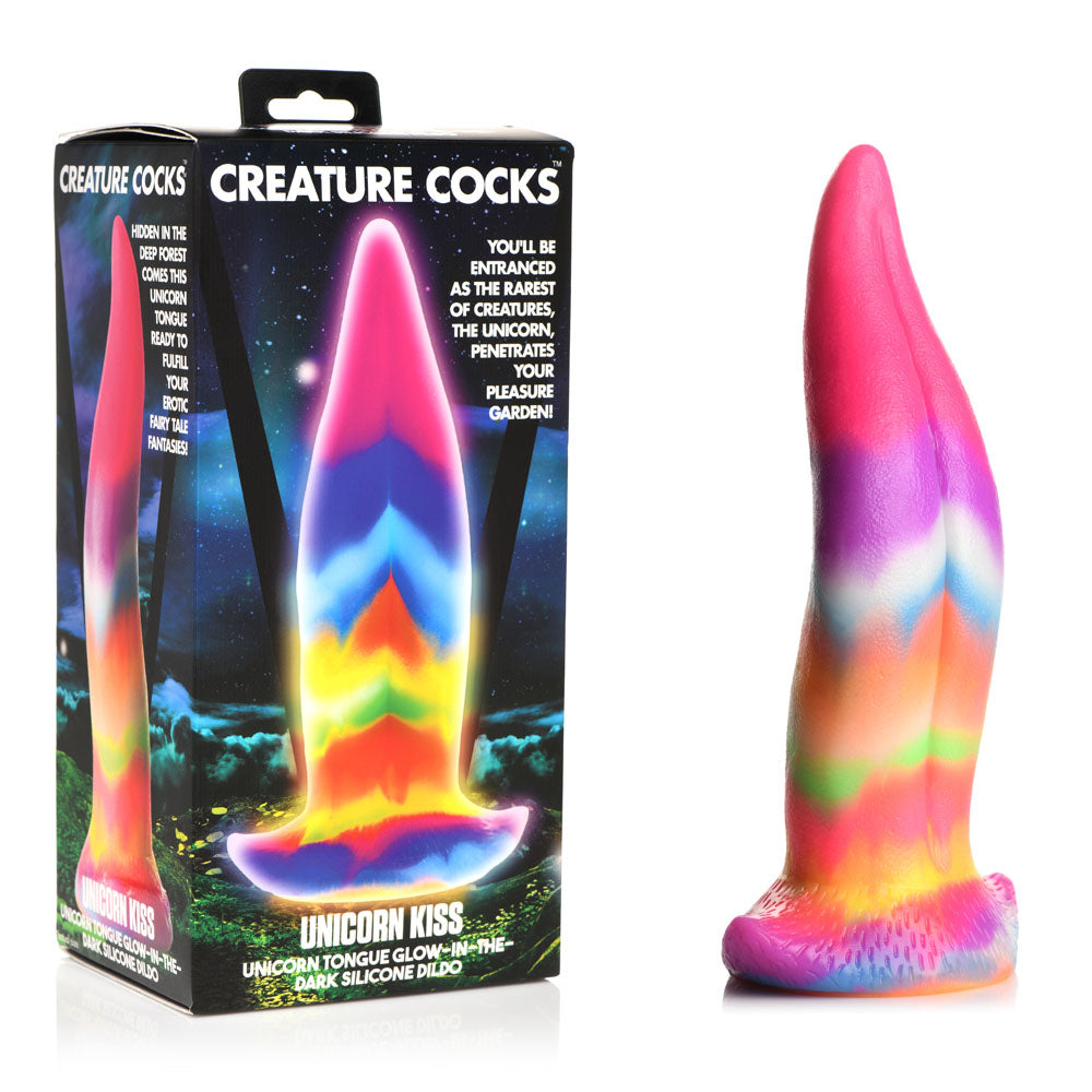 Creature Cocks