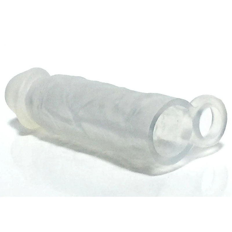 Penis Sleeves and Extenders