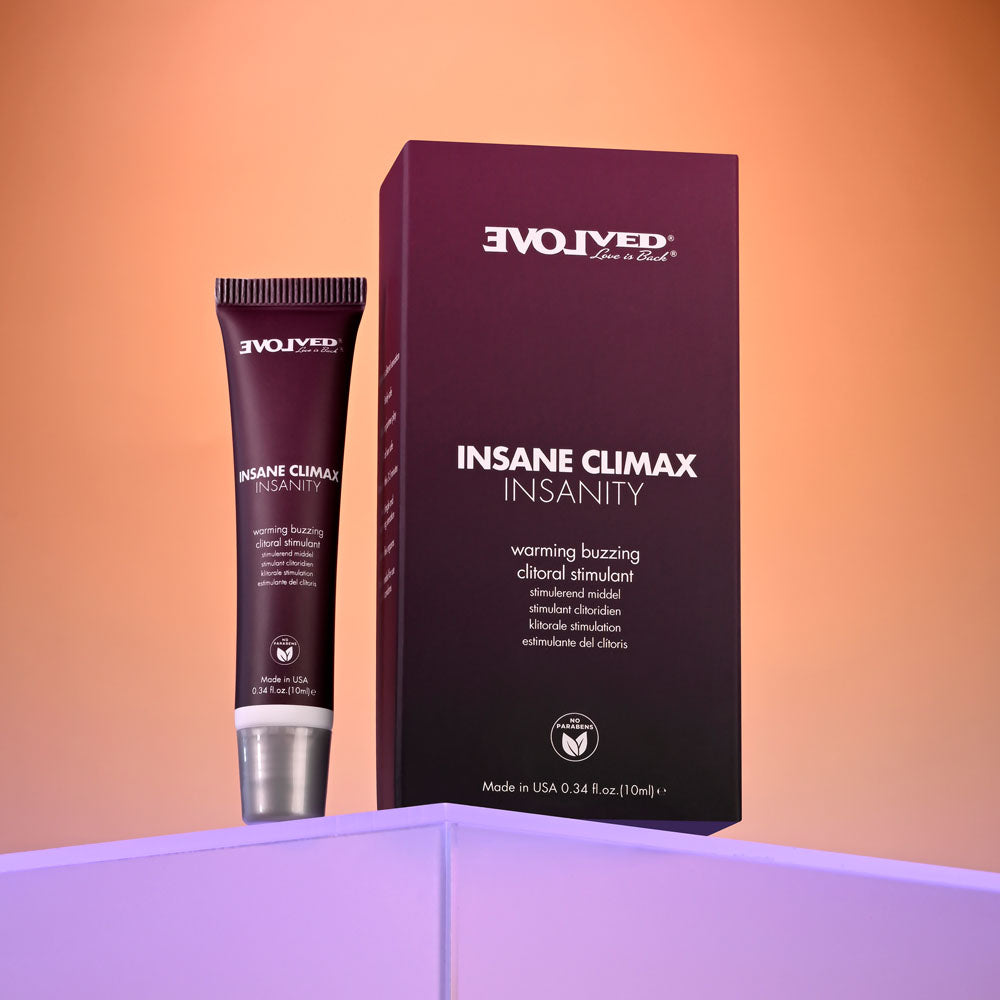 warming lubricants