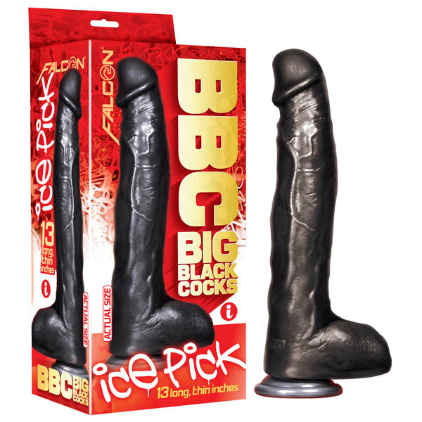 Extra-Large Dildos