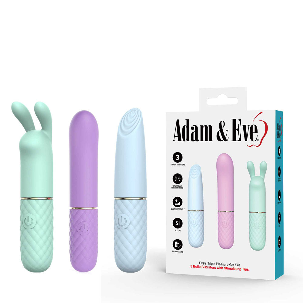 Vibrators