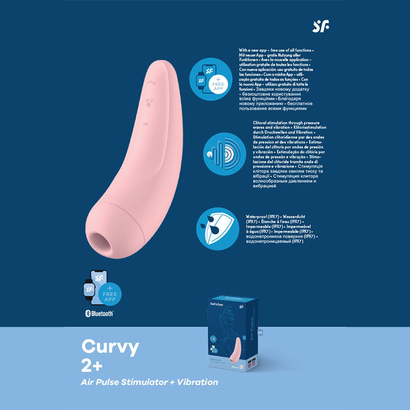 App-Controlled Toys