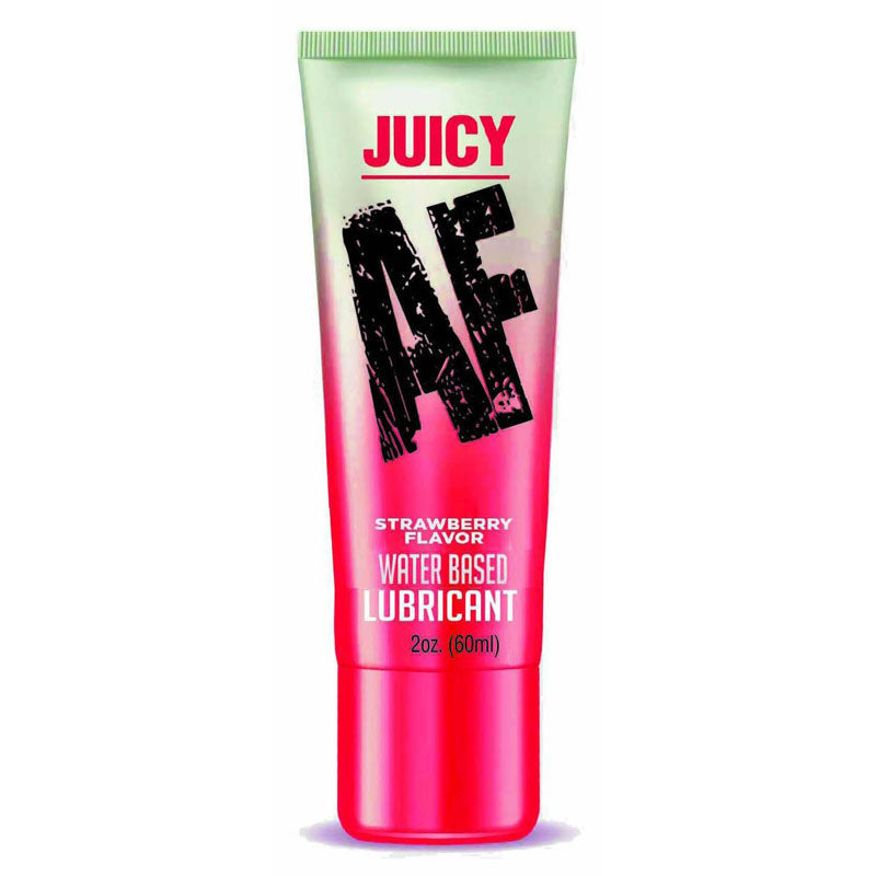 Flavoured & Warming Lubricants