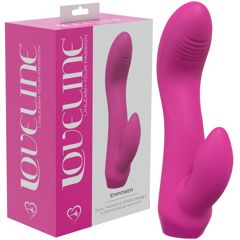 Rabbit Vibrators