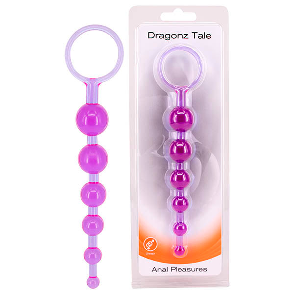 Anal Beads