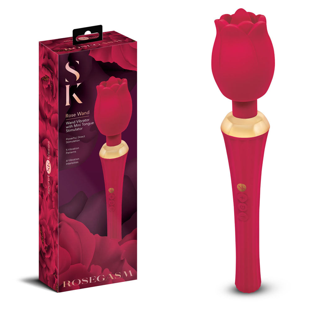 Luxury Vibrators