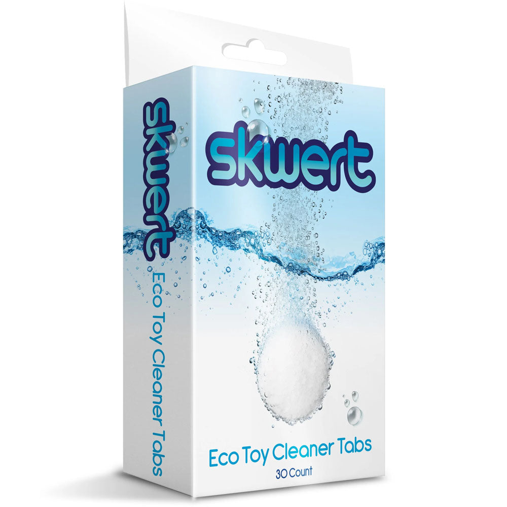 Toy Cleaners