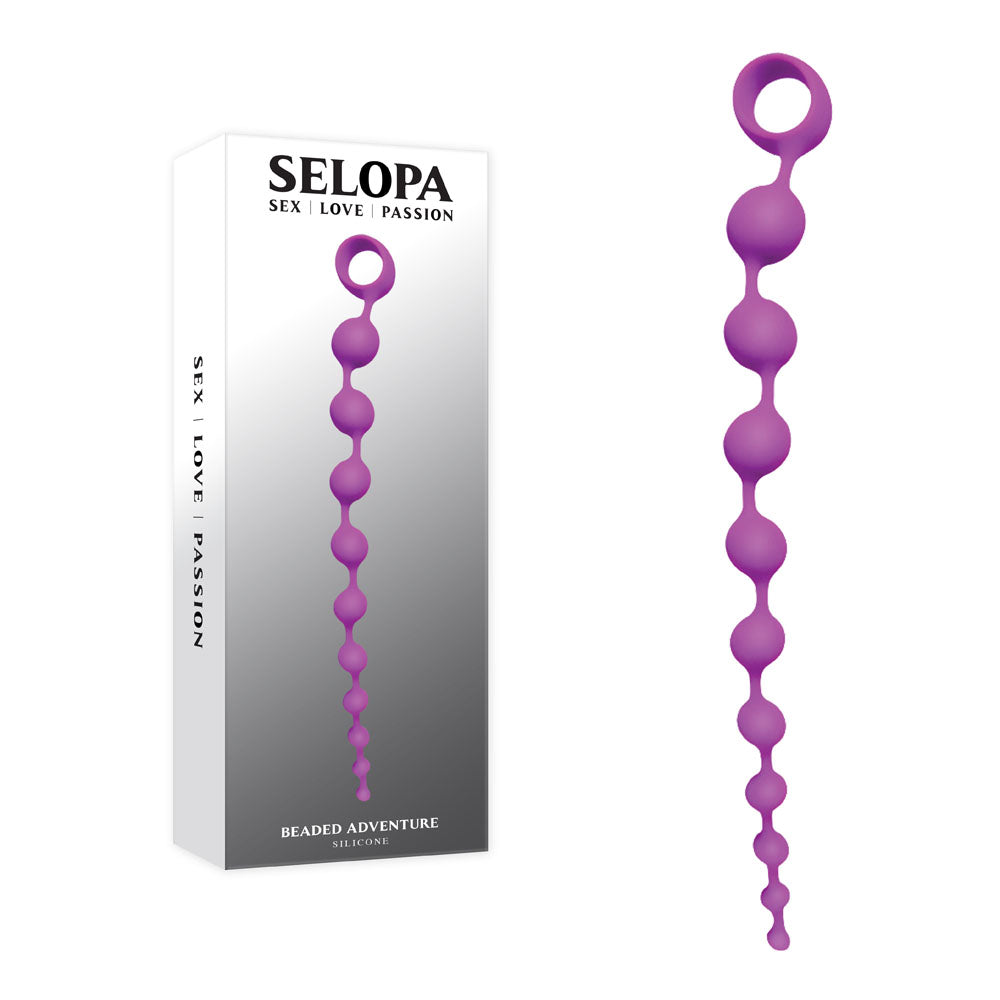 Beginner-Friendly Anal Toys