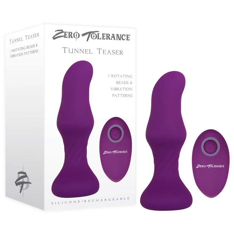 Prostate Massagers