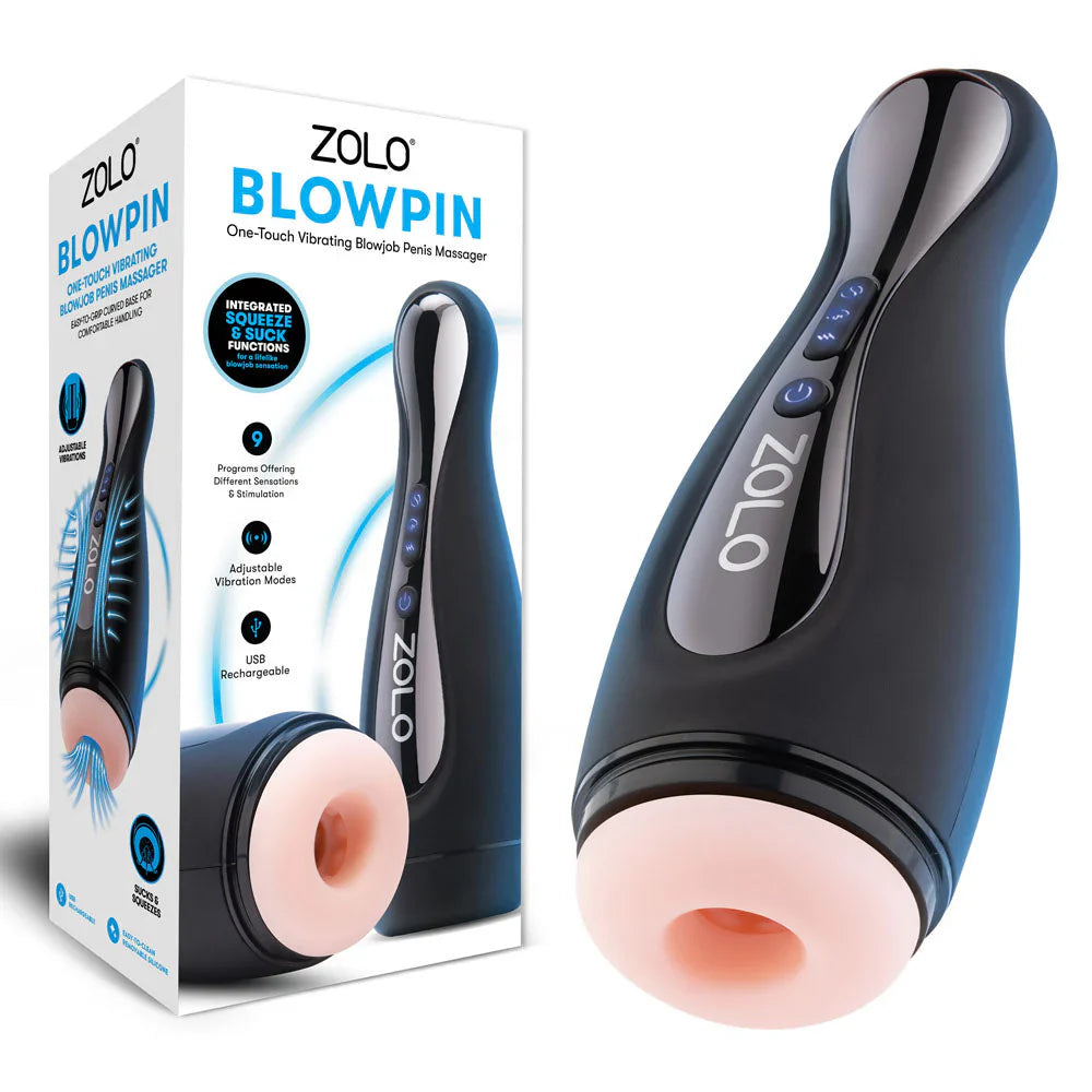 Men's Sex Toys