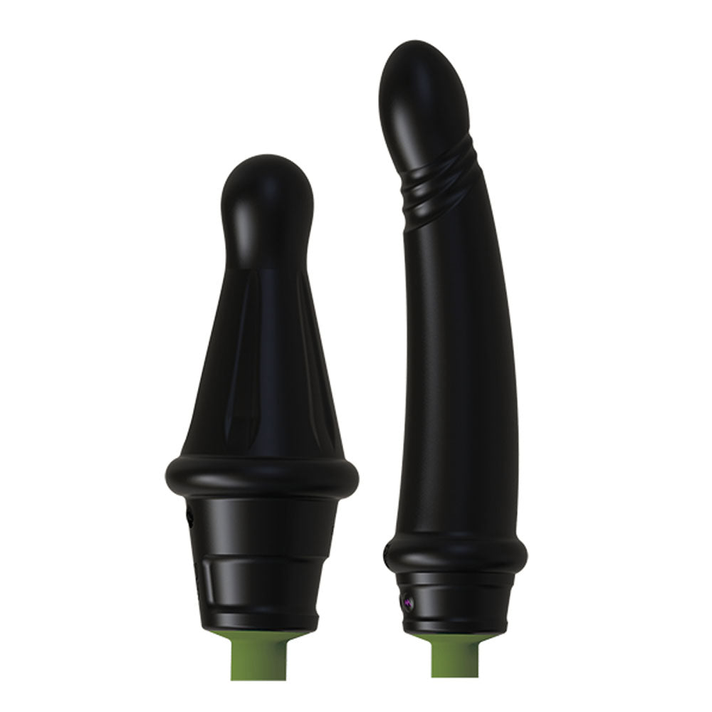 Fort Troff - Gunner System - 3-In-1 Modular Sex Machine