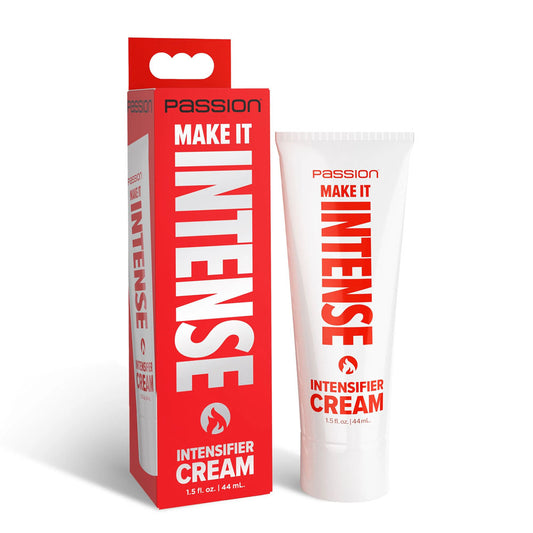 Passion Make It Intense - Intensifier Cream - 44 ml - AH653