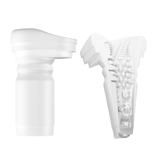 CyberSkin The Wing - Replacement Sleeve - Replacement Sleeve for CyberSkin The Wing - CS-TW-SL