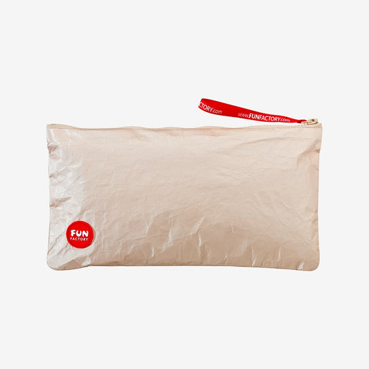 Fun Factory TOYBAG M gold - - FF000893GO01