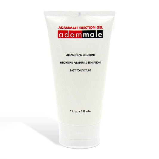 Adam & Eve ERECTION GEL - Enhancement Gel for Him - 148 ml - I296 0050